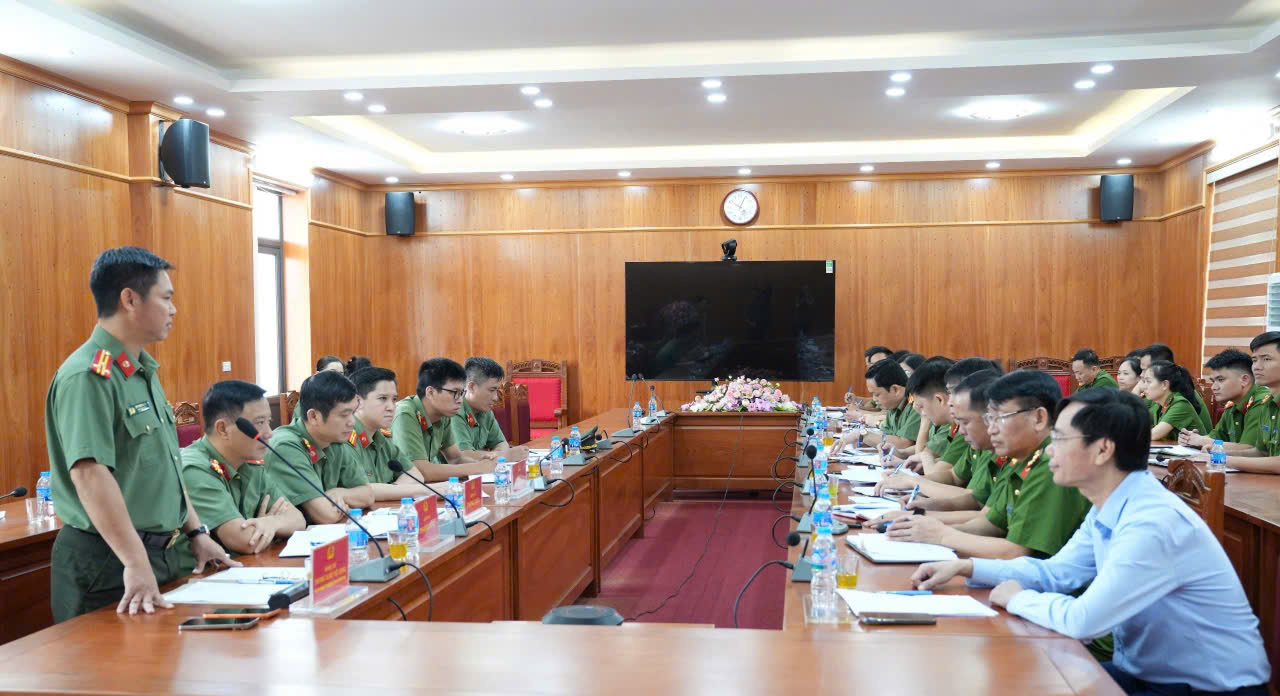 Công nghệ