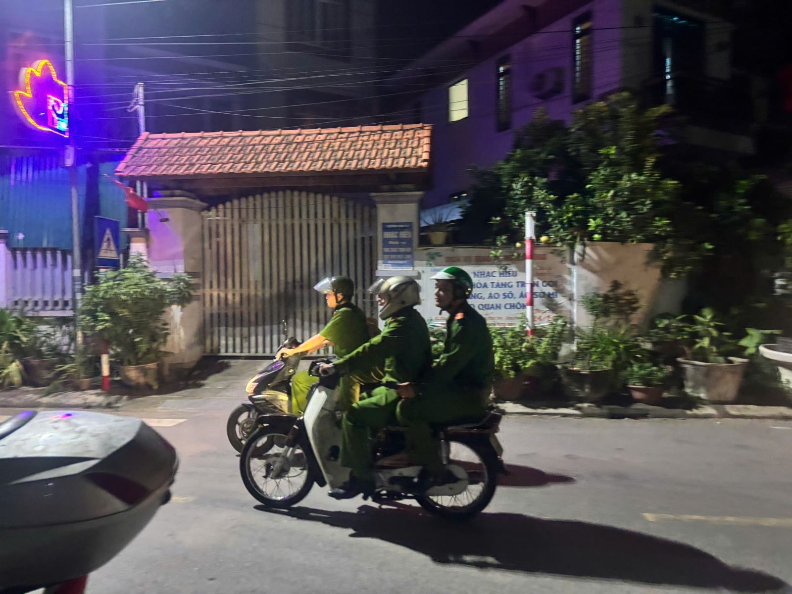 Hội nghị
