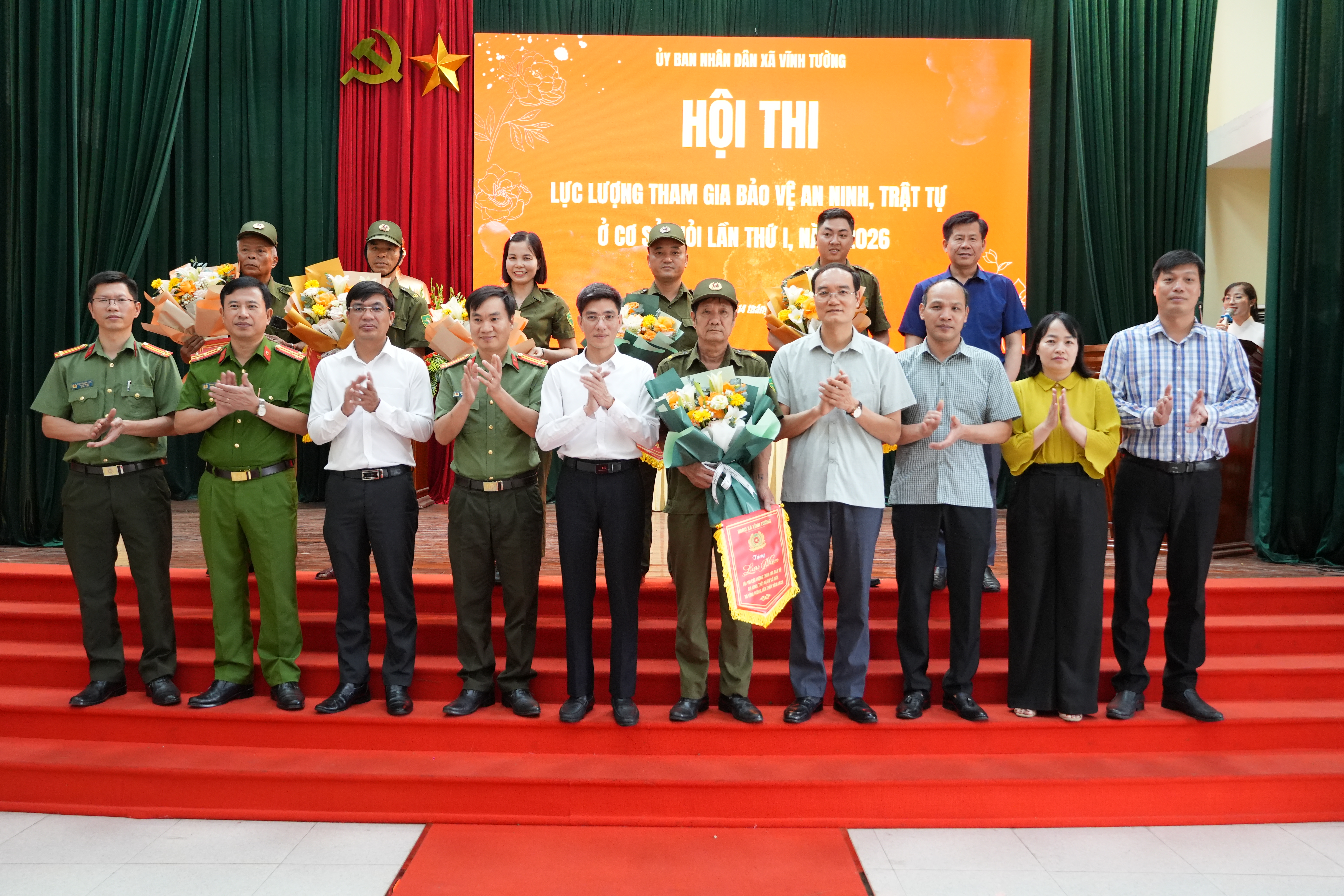 Tập huấn