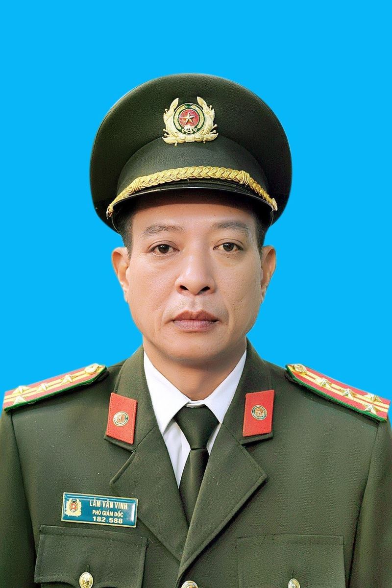 Phó Giám đốc
