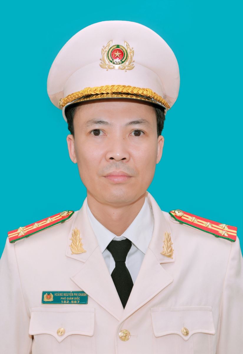 Phó Giám đốc