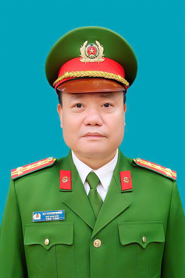 Phó Giám đốc