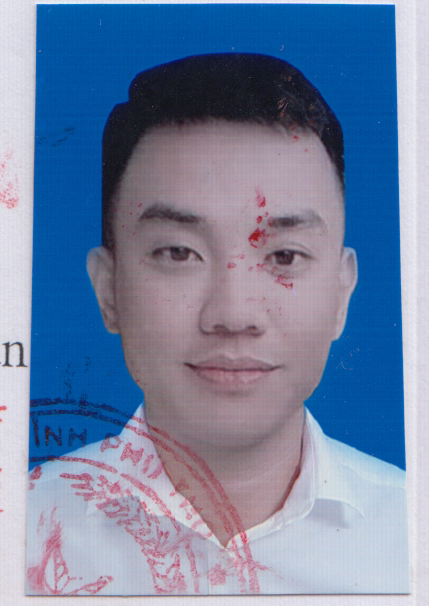 Đối tượng truy nã