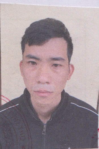 Đối tượng truy nã
